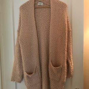 Fable cardigan